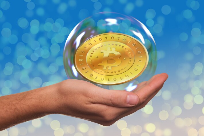 Bubble BTC