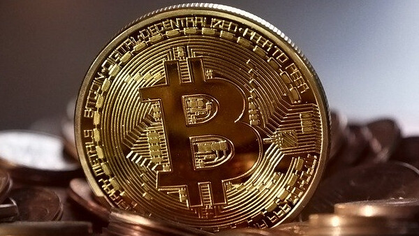 bitcoin