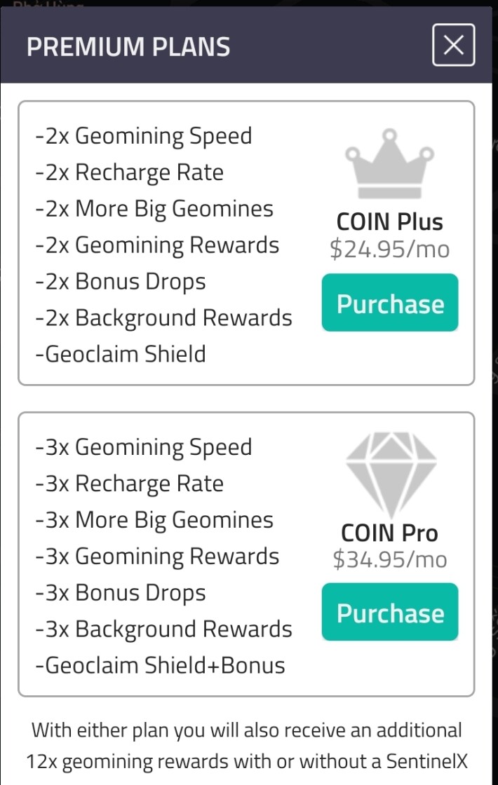 Coin XYO