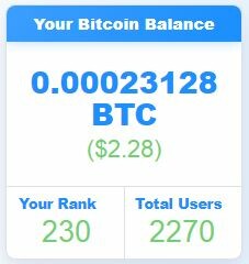 Users @BTCSurveys
