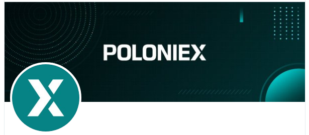 poloniex exchange