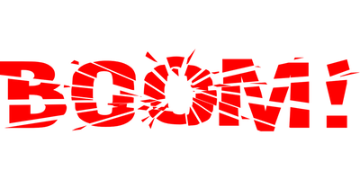 boom