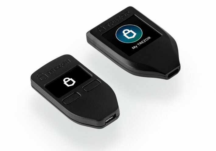 Trezor