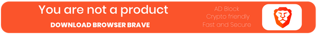 Brave Browser