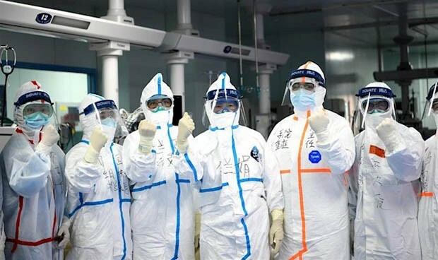 The West must join China in this crisis caused by the Coronavirus, which has already been classified as a pandemic. In waiting for solutions, the world's economies are affected, and even Bitcoin may indirectly suffer in the long term.