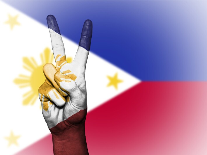 Philippine Flag