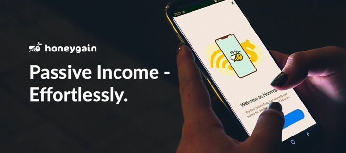 honeygain image