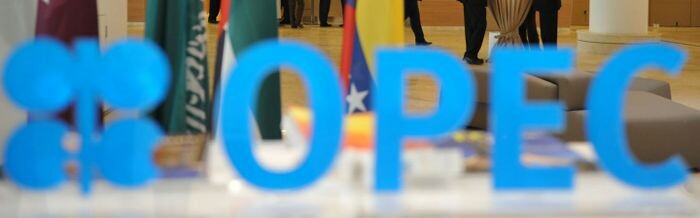 OPEC Cartel of Oil Producing Countries