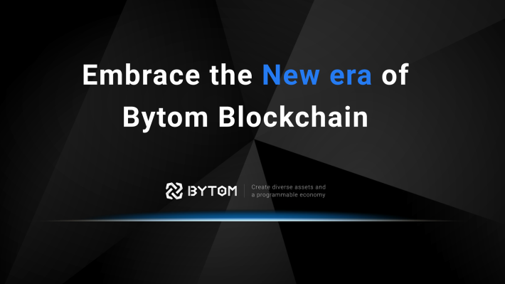 Is Bytom Btm A Good Investment In Depth Analysis And Near To Longer Term Expectations