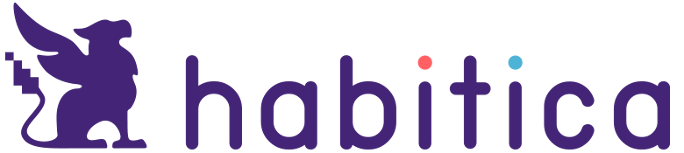 Habitica logo