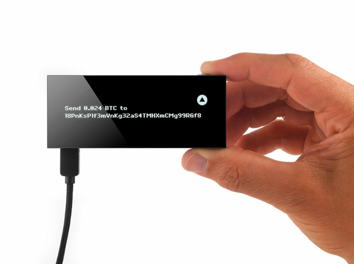 KeepKey