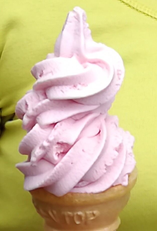 ice cream