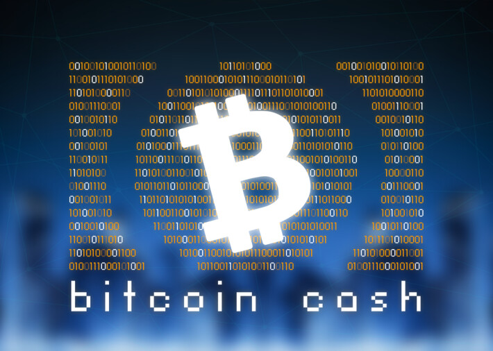 who created bitcoin cash