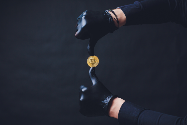 Bitcoin Trajectory