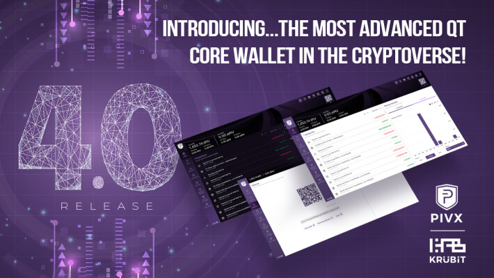 PIVX 4.0