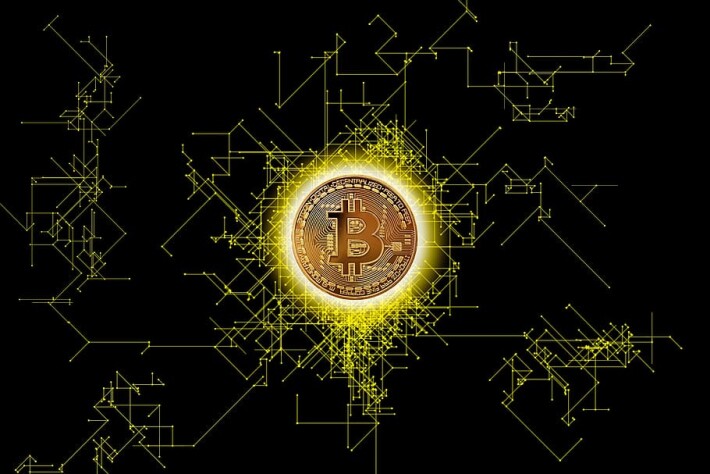 Power of Bitcoin