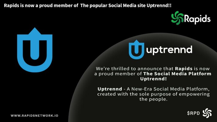 uptrend