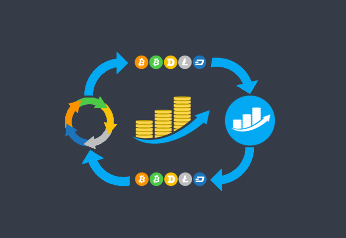 Coinpot Ecosystem