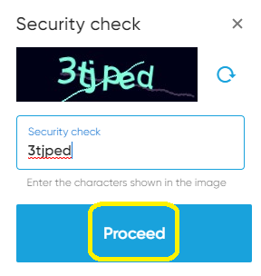 security