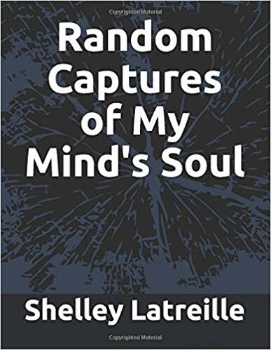 Paperback Cover