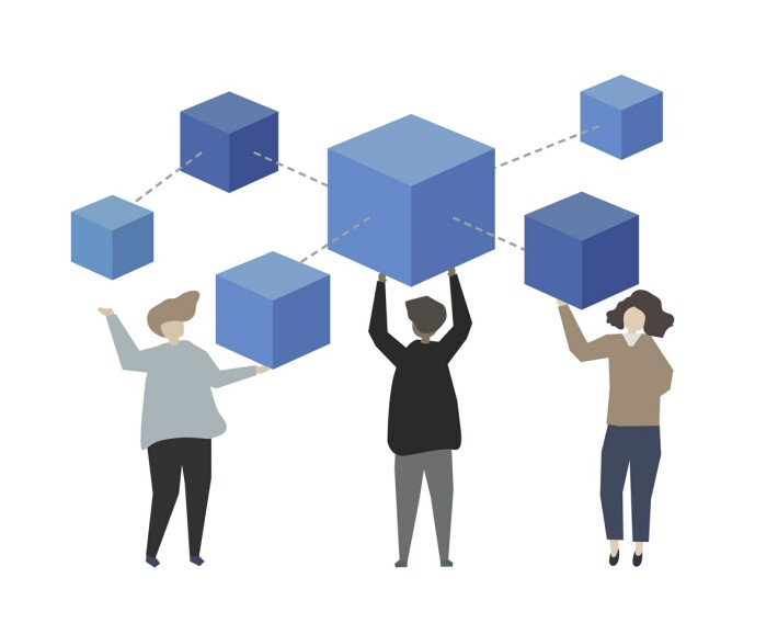 Decentralized