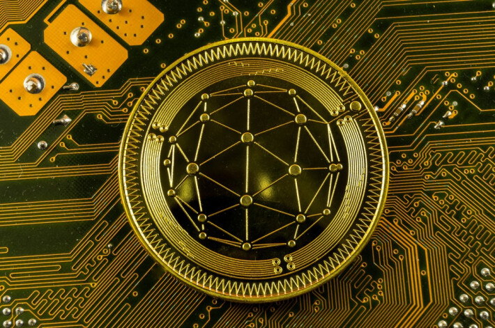 who created qtum