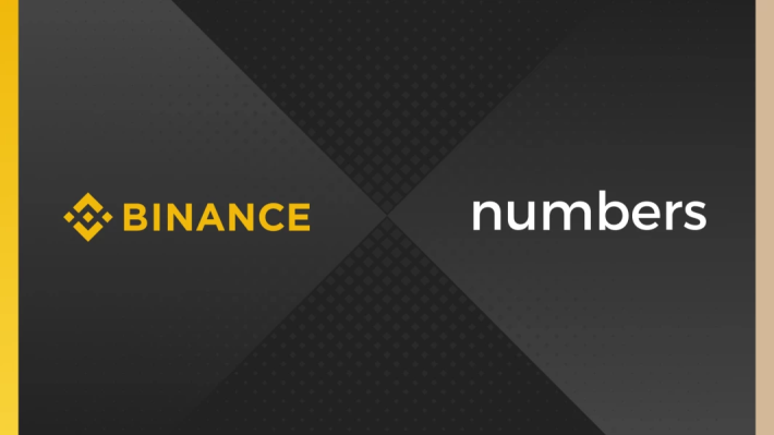 Binance in numbers
