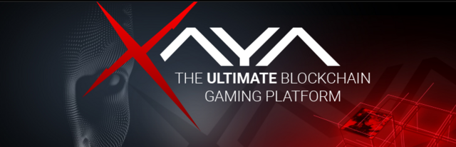 Image of xaya.io
