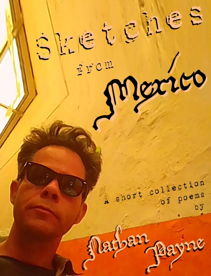 Sketches From Mexico