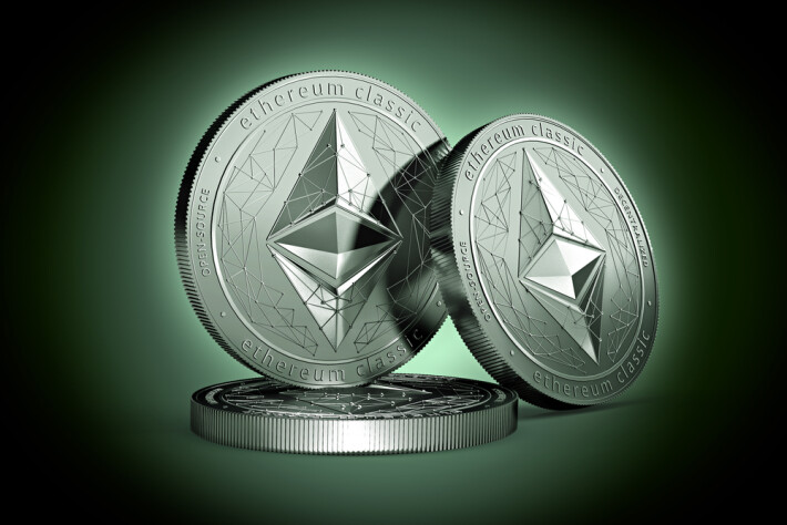 what is ethereum classic?