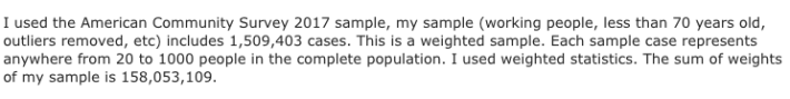 Screenshot of an email between Anzil and I. Used with his express permission.
