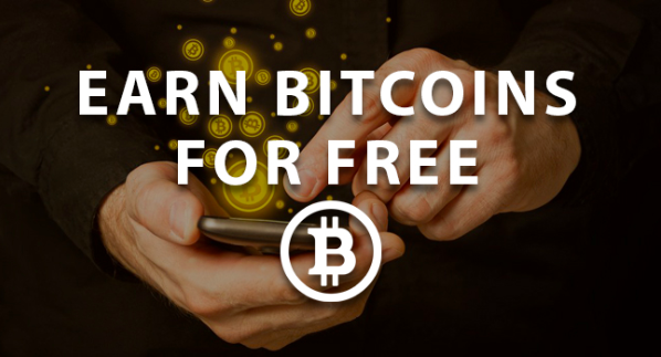 Bitcoin Faucets