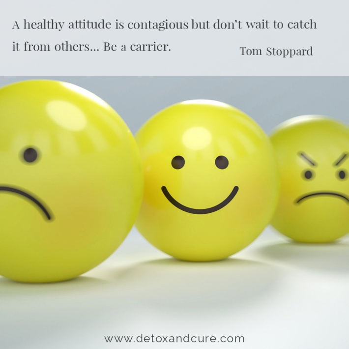 Happy face on yellow ball