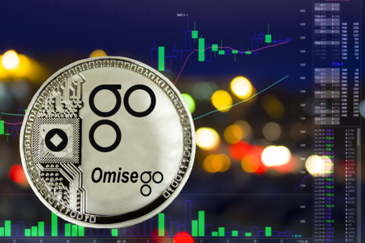 omisego omg future