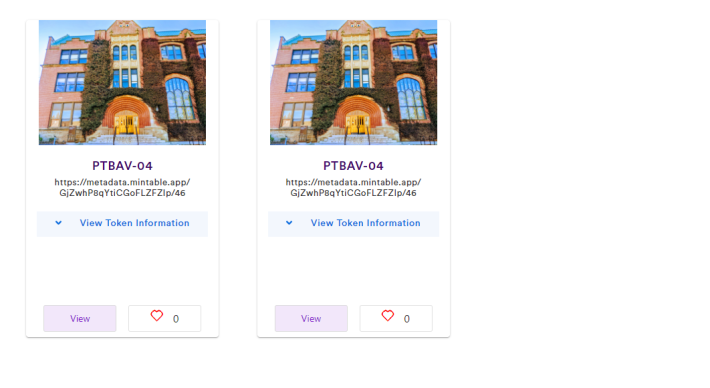 Mintable.app