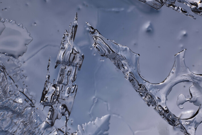 Ice Shards