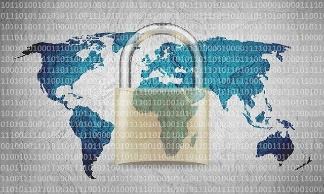 Cybersecurity protects from Hackers stealing Cryptocurrency