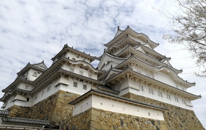 himeji underneath
