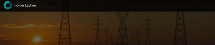 Power Ledger