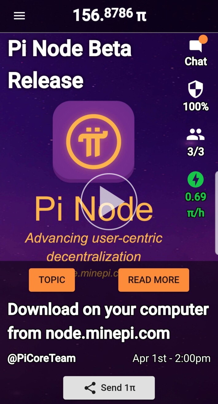 Pi
