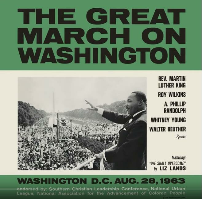 Great March of Washington