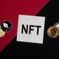 Non-fungible-tokens