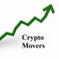 JakeB's Crypto Movers
