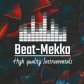 BenDiS MuziK / RAW BIZ ENT. / B E A T - M E K K A