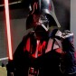 Darth Vaderich