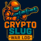 CryptoSlug War Log