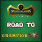 Splinterlands - Road to Champion