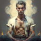 Mr. Meditation