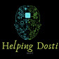 Helpingdosti