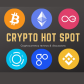 Cryptohotspot